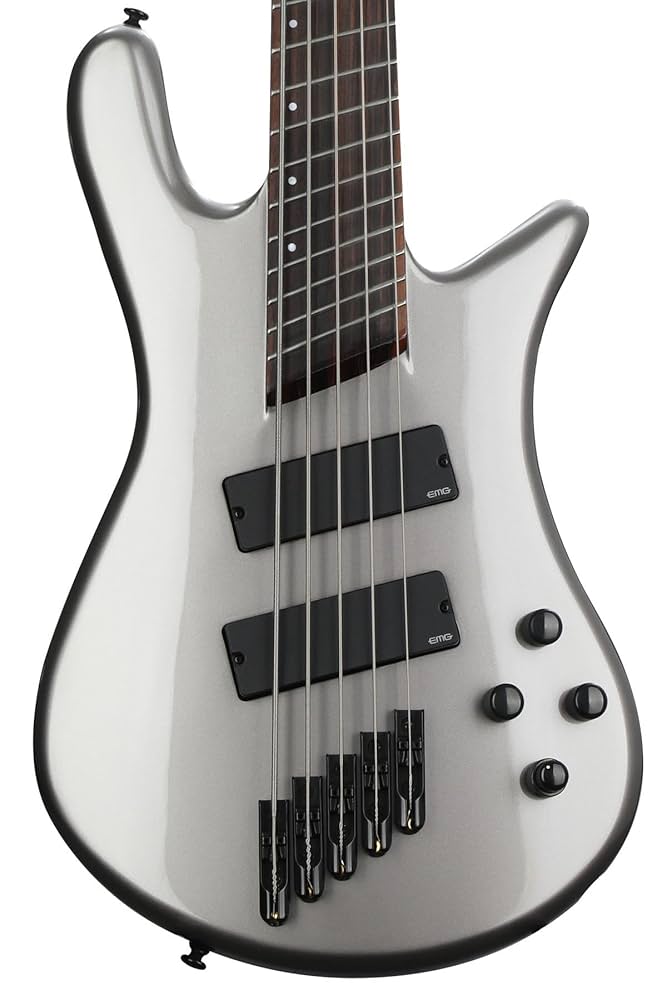 dimension　5弦 ベース FenderUSA】フェンダーUSA『5弦エレキベース』American Elite